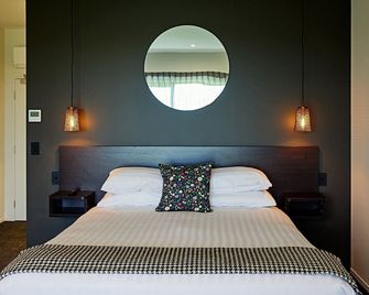 Koura Bay Golf Resort - Kaikoura - Slaapkamer