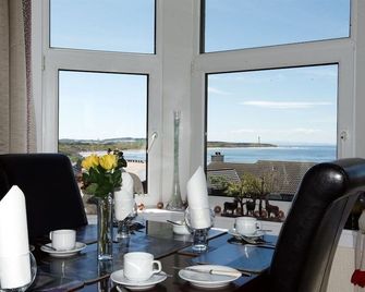 Norland B&B - Lossiemouth