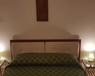 Ai Baretti B&B - Neapol - Sypialnia