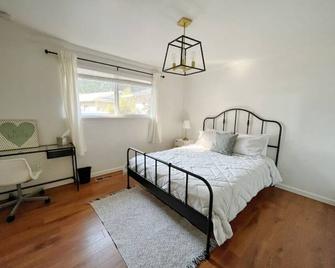 Blue Fern 2B in Oregon City - Oregón City - Habitación