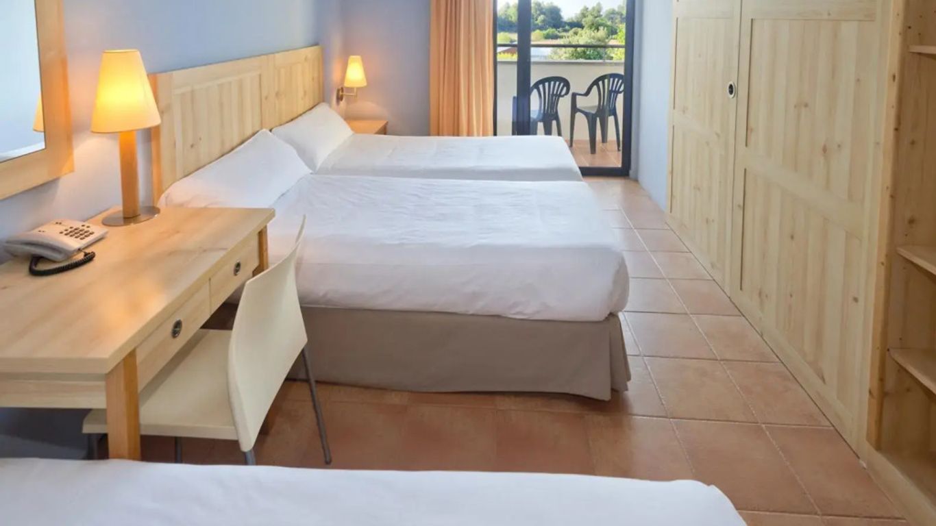 El Vilar de la Duquessa