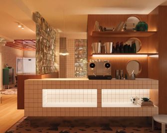 Kyriad - Royan Plage - Royan - Restaurant