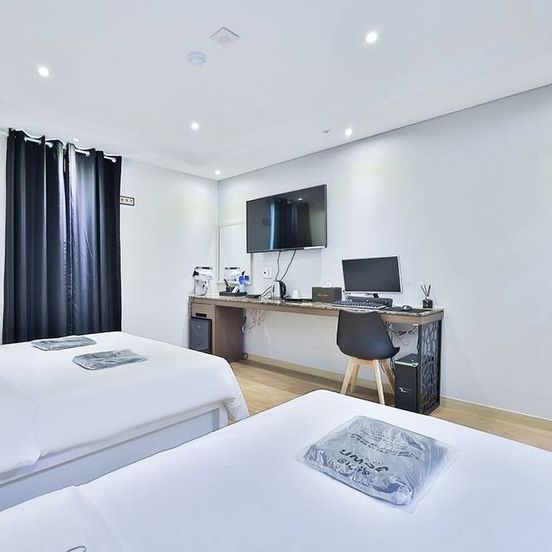 Kakao Hotel image 1