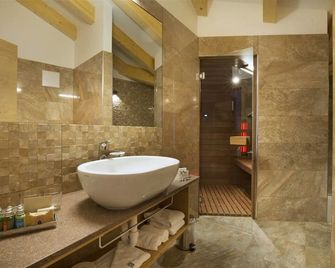 Chalet Marcora - Campitello di Fassa