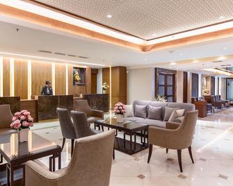 Riverfront Bangkok - Bangkok - Lounge