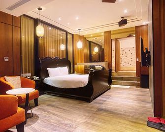Region Motel - Lugang Township