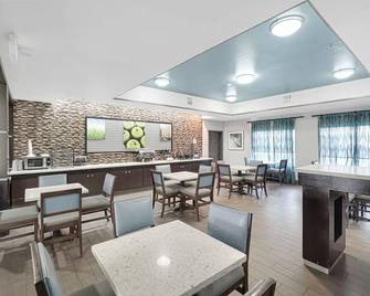 La Quinta Inn & Suites by Wyndham Houston Hobby Airport - Houston - Restaurant