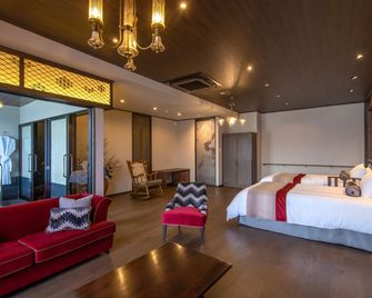 Kamisuwa Onsen Hotel Shinyu - Suwa