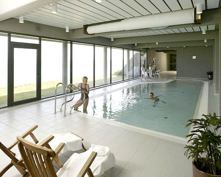 Hotel Marselis – Aarhus