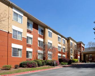 Extended Stay America - Atlanta - Marietta - Powers Ferry Rd. - Marietta - Rakennus