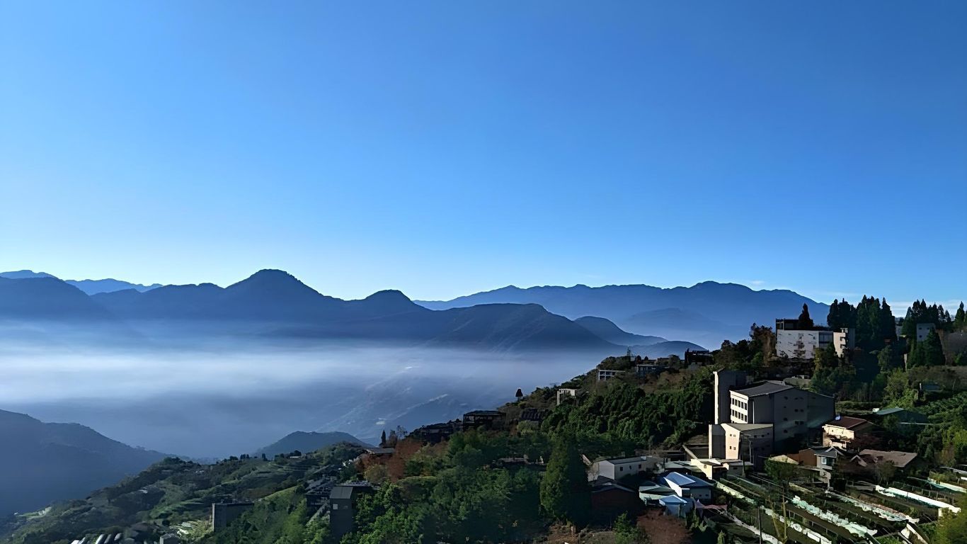 Flower and Star Garden Bed and Breakfast