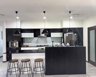 Tuscany in the Hunter Valley - Cessnock - Cocina