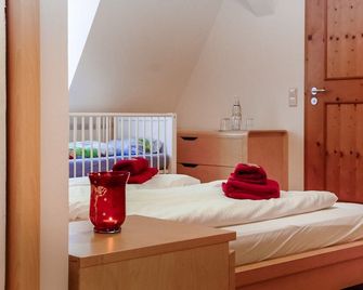 Hotel Bayernhof - Greding