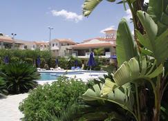 Pyla Gardens D5 - Larnaca - Pool