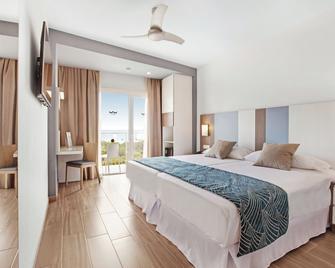Hotel Riu Festival - ปาลมา มายอร์กา - ห้องนอน