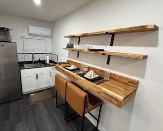 Cozy private stay near Sedona with easy self check-in - Cottonwood - Küche