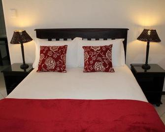 Just B Guesthouse - Upington - Slaapkamer