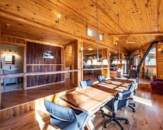 Zen River Retreat - Stanardsville - Restaurant