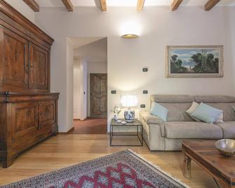 B&B Casa Dodo Luxury - Forlì - Soggiorno