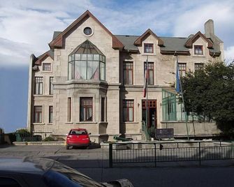 Hotel Isla Rey Jorge - Punta Arenas - Bygning