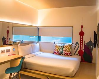 Yaas Hotel Dakar Almadies - Ngor - Salon
