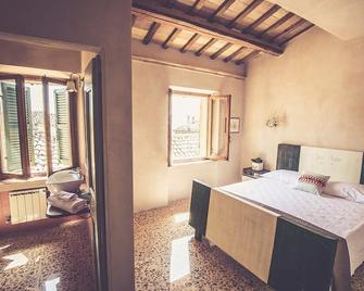 Il Vicoletto Di Bibi - B&b - Staffolo