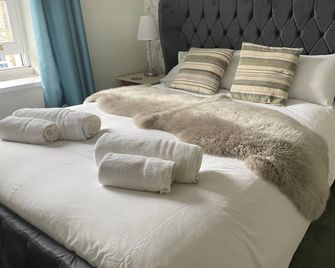 Ne46 4pw - Hexham - Bedroom