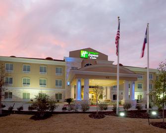 Holiday Inn Express & Suites Georgetown - Georgetown - Building