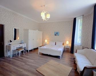 Abastumani Residence - Abastumani - Bedroom