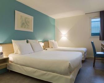 Comfort Hotel Orleans Saran - Saran - Ložnice