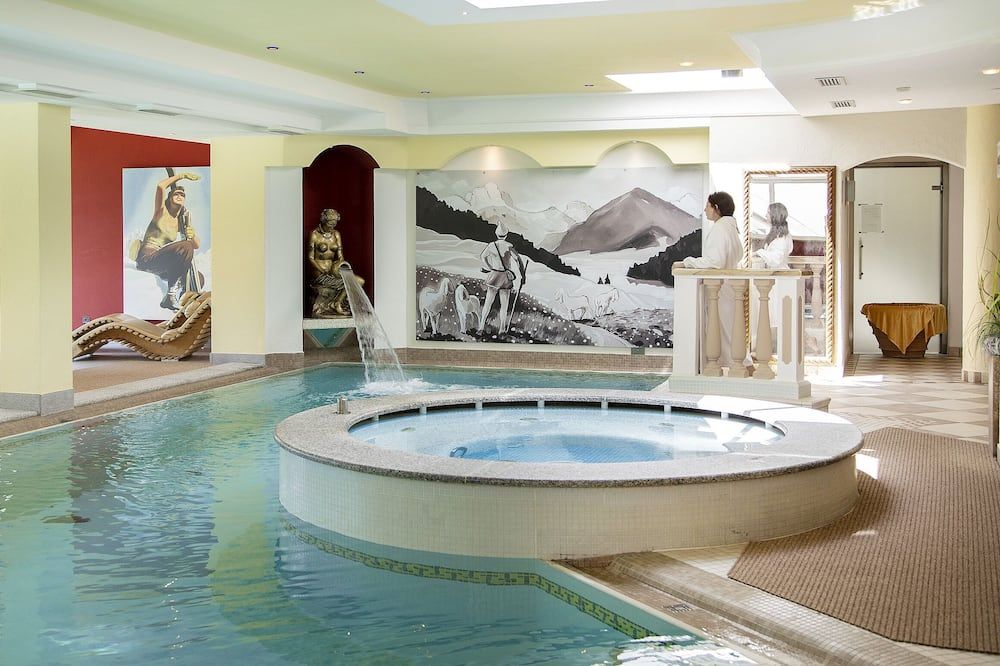 Nature Wellness Hotel Renato - ויגו די פאסה