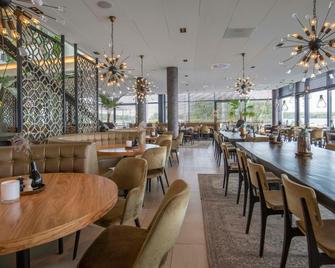 Fletcher Hotel-Restaurant Het Veerse Meer - Arnemuiden - Restaurant