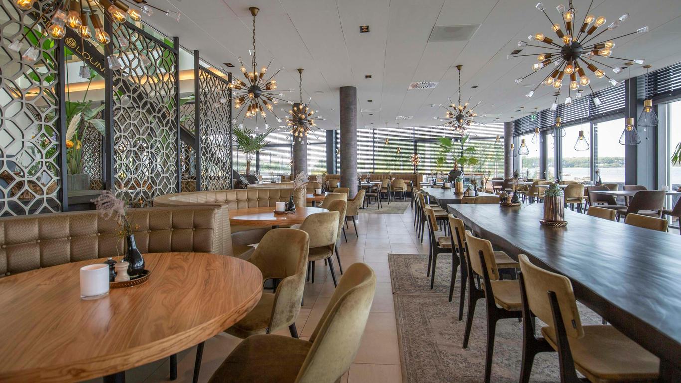 Fletcher Hotel-Restaurant Het Veerse Meer