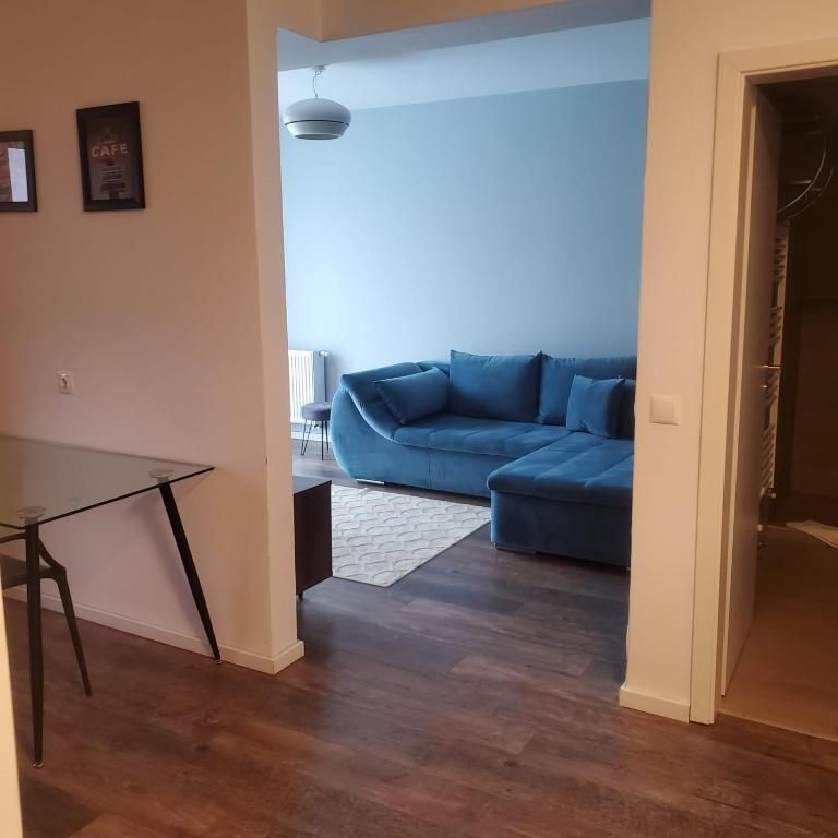 Commodores Quarters - בראסוב - סלון