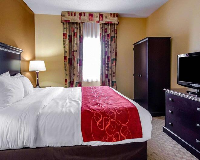 Comfort Suites East 93 1 5 3 Louisville Hotel Deals