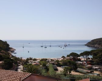 Hotel Lo Scirocco - Campo nell'Elba