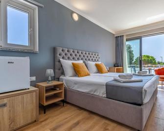Hotel Koral - Medulin - Slaapkamer