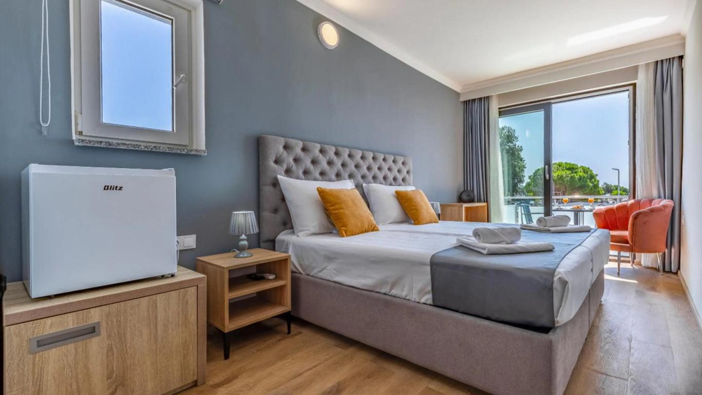 Hotel Koral