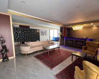 Nagas Premium Hotel - Nikosia