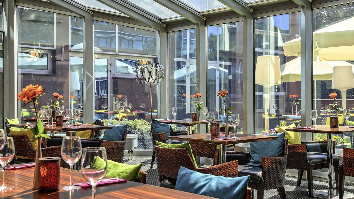 Hotel Mercure Gdansk Stare Miasto