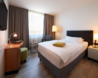 Best Western Plus Arosa Hotel - Paderborn - Camera da letto