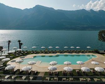 Hotel Du Lac - Limone sul Garda