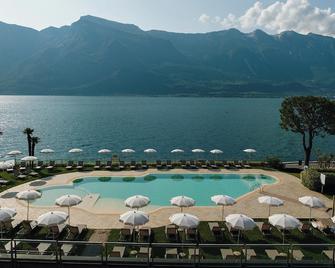 Hotel Du Lac - Limone sul Garda - Pool