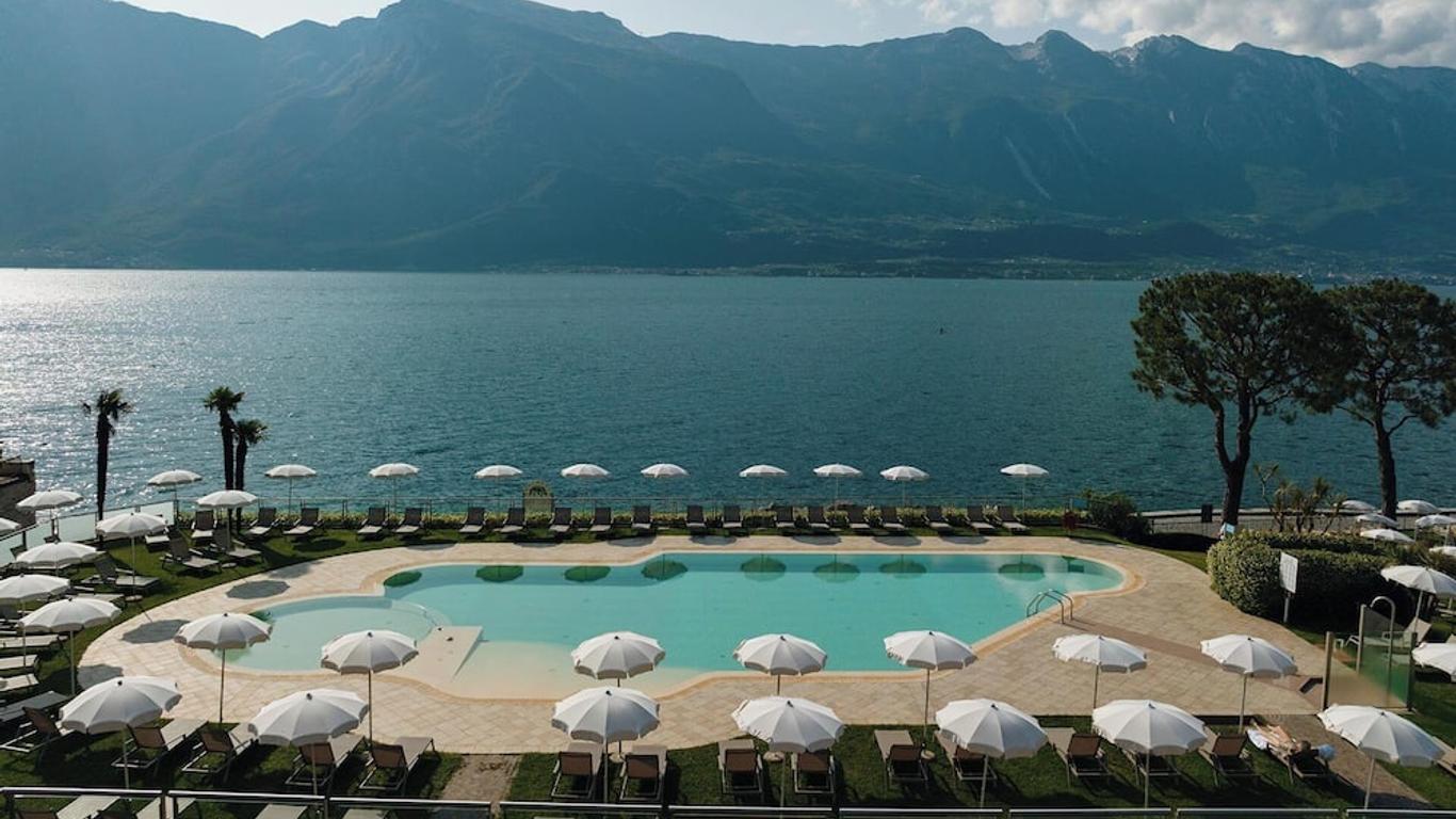 Hotel Du Lac