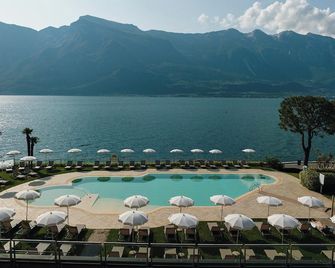 Hotel Du Lac - Limone sul Garda