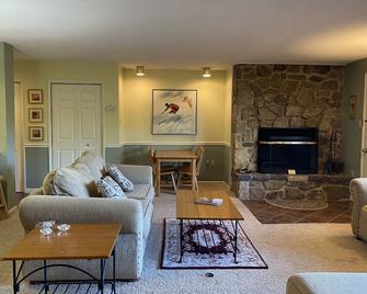 Bryce Resort - sleeps 4 - Basye - Sala de estar
