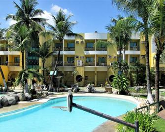 Country Village Hotel - Cagayan de Oro - Basen
