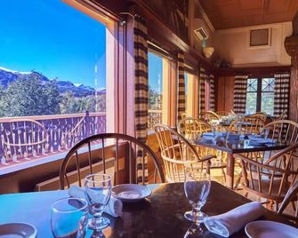 Glacier Park Lodge - איסט גלשייר פארק