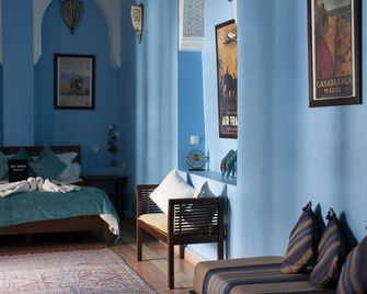 Dar Sohane - Marrakech