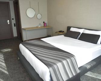 Hotels Dalgiclar - Çorum - Bedroom